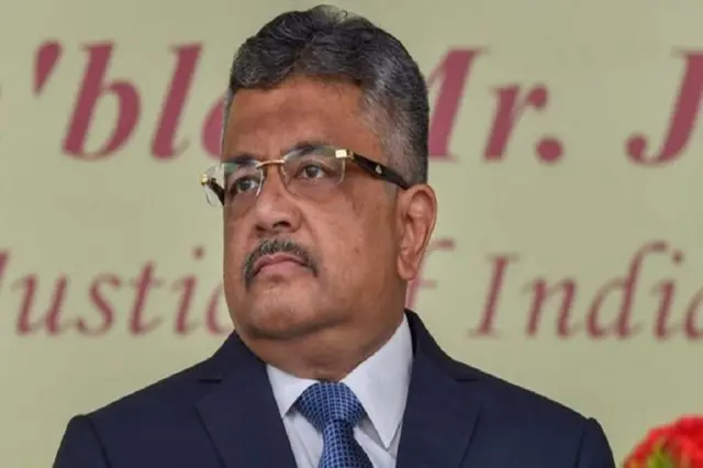 तुषार मेहता