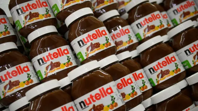 Nutella