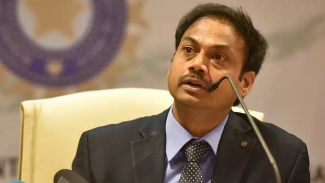 एम एस के प्रसाद