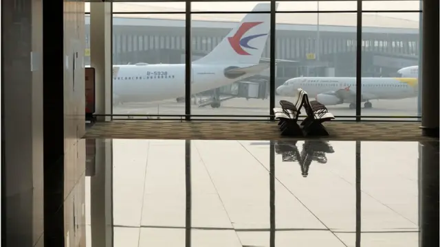 北京大興國際機場