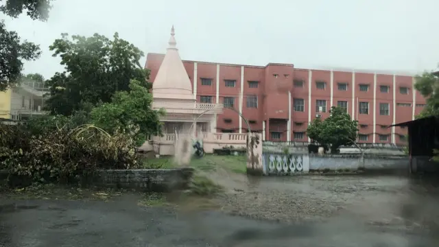 मुमुक्षु आश्रम