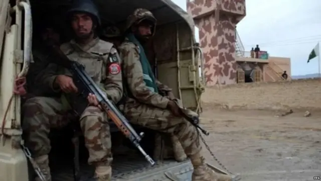 पाकिस्तान, पाकिस्तानी मीडिया, पाकस्तान चुनाव, नवाज़ शरीफ़, पाकिस्तानी सेना