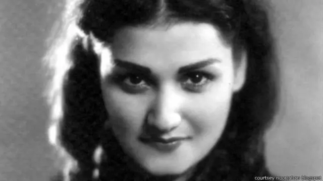 नूरजहां