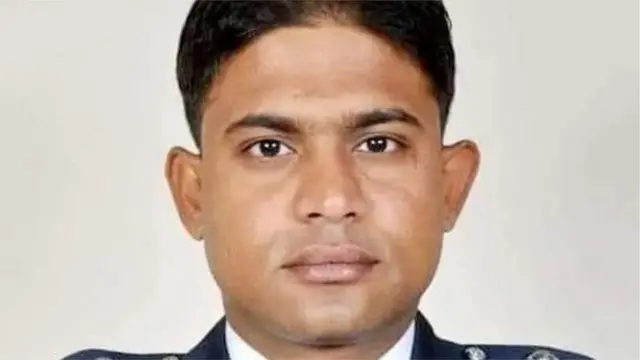 নিহত আনিসুল করিম ছিলেন বিসিএস ৩১তম ব্যাচের একজন পুলিশ কর্মকর্তা