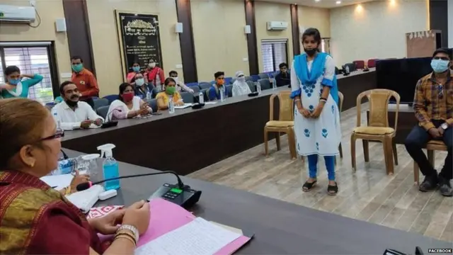 किरणमयी नायक