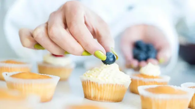 kek yapmayı öğrenmek