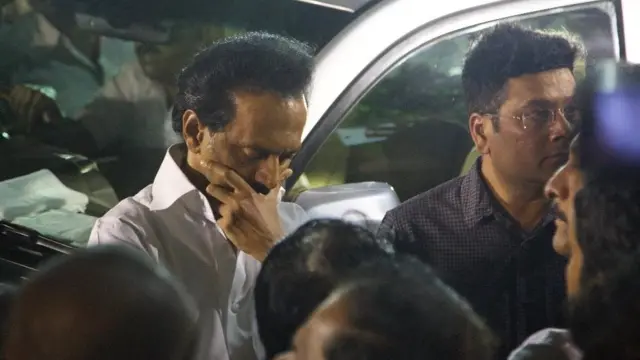 கருணாநிதி