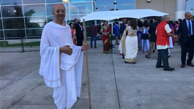 હાઉડી મોદી