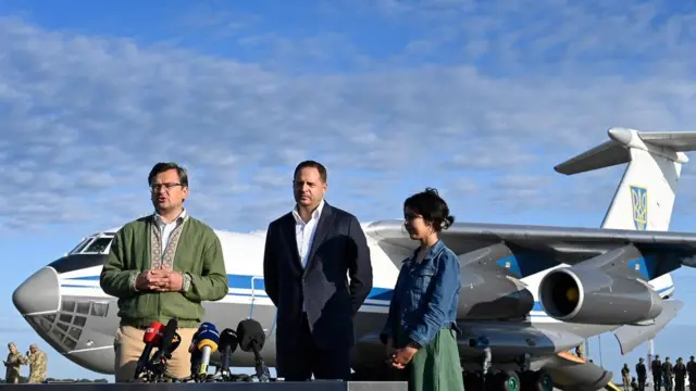 евакуація з Афганістану