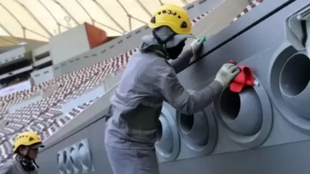 فوټبال نړيوال جام