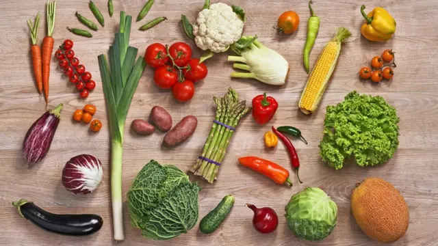 نظام غذائي صحي