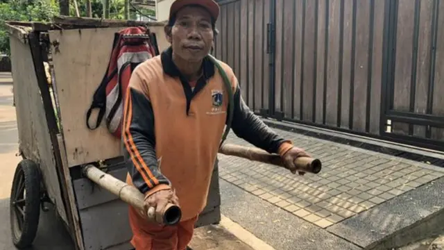 ثراء أندونيسيا