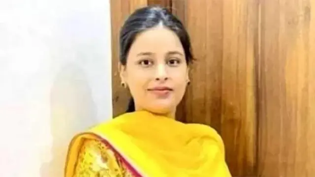 ભગવંત માનના પત્ની કોણ છે