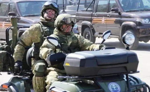 બાઇકની તસવીર