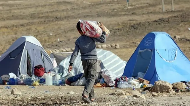 زلزله کرمانشاه