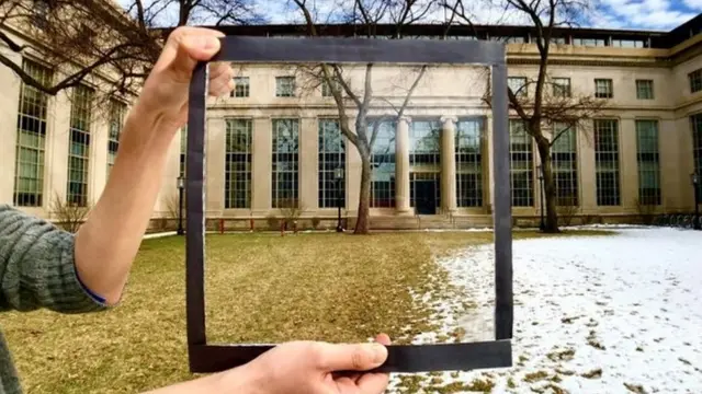 ஏசிக்கு மாற்று: வெப்பத்தை தடுக்கும் பிலிம் கண்டுபிடிப்பு