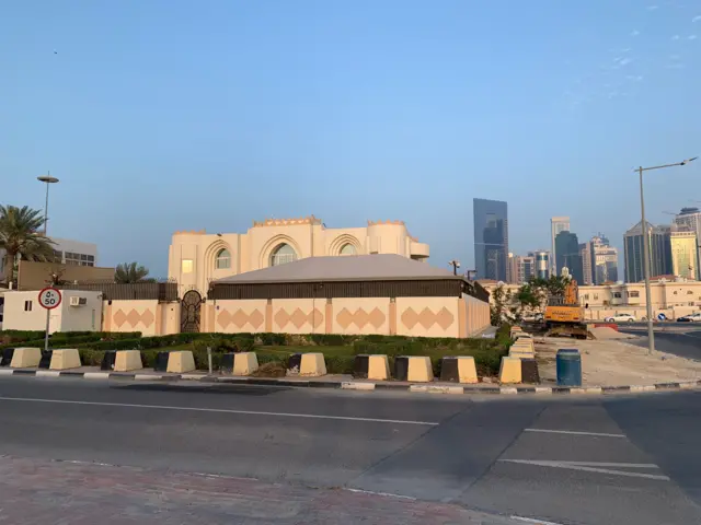 دفتر طالبان