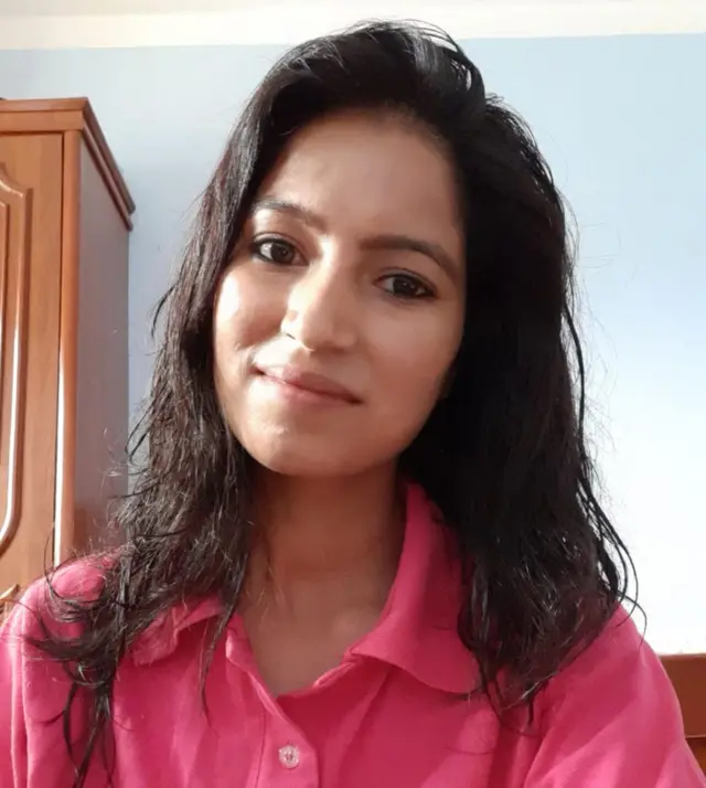 मिस्टी बस्नेत