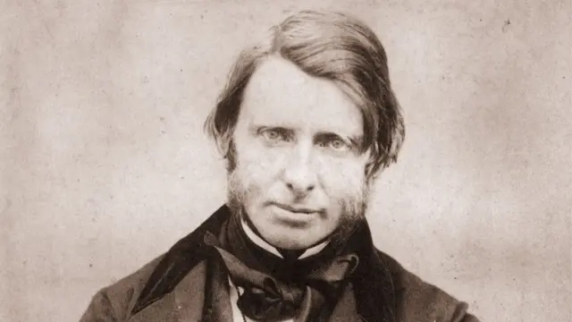 John Ruskin