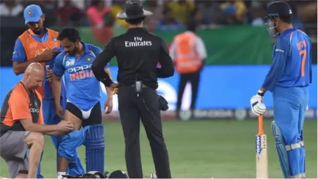 ఆసియాకప్ విజేత భారత్