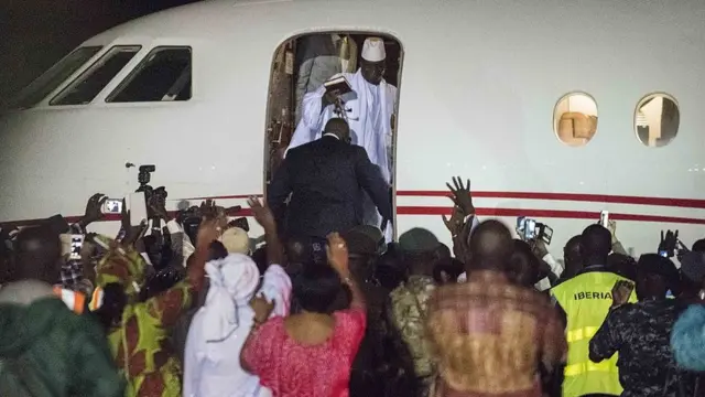 Ях'я Джамме