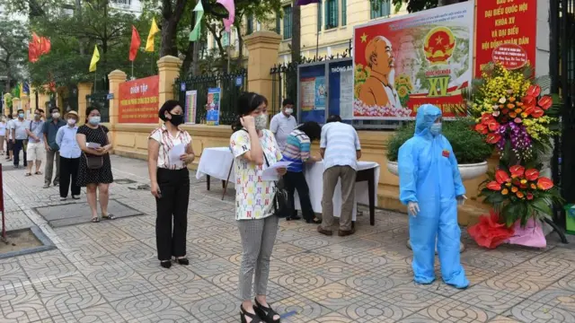 Việt Nam