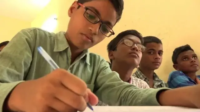 ఉన్నత విద్య