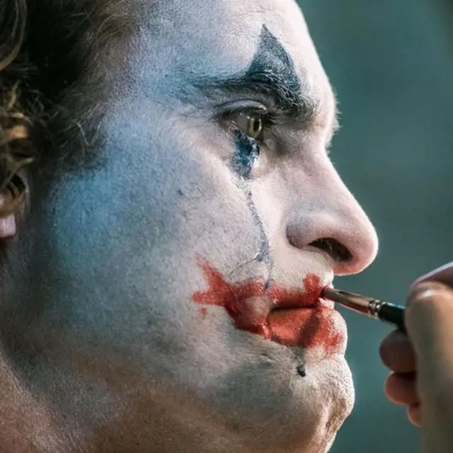 जोकर फिल्म