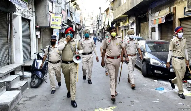 पंजाब