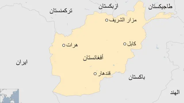 خارطة