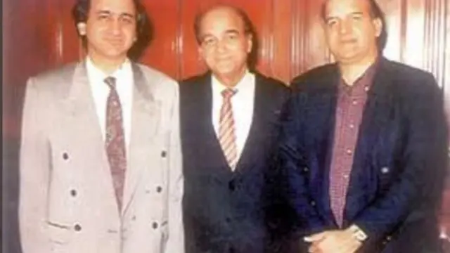 جنگ گروپ