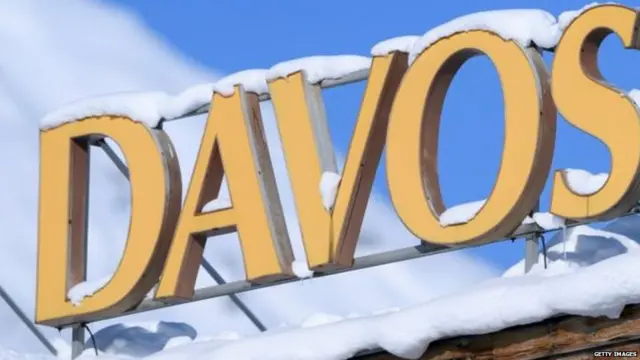 दावोस