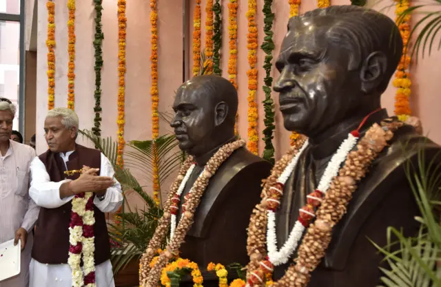 శ్యామప్రసాద్ ముఖర్జీ