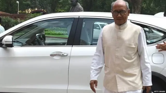 दिग्विजय सिंह