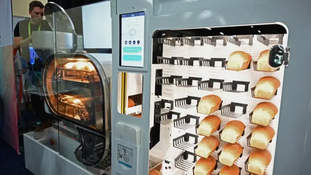 Хлебный бот