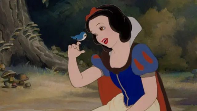 Disney's Snow White