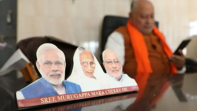 પ્રહલાદ મોદી