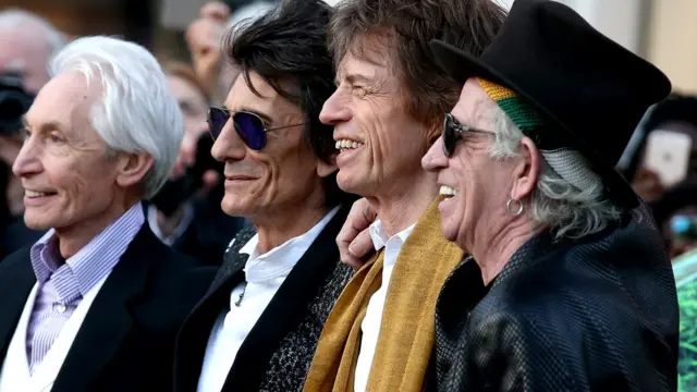 Rolling Stones: их поклонники вряд ли согласятся с аргументами Ника Лоу