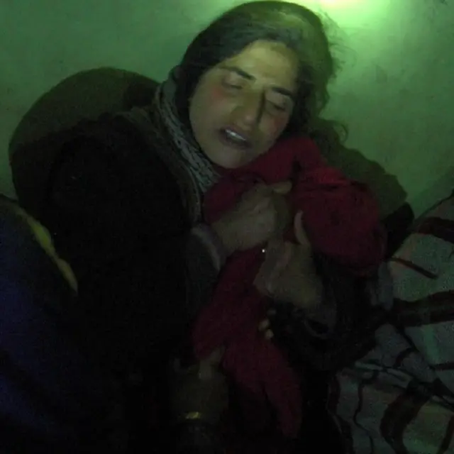 बाबर अहमद