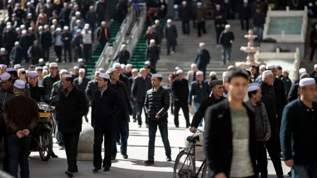 चीनी मुस्लिम