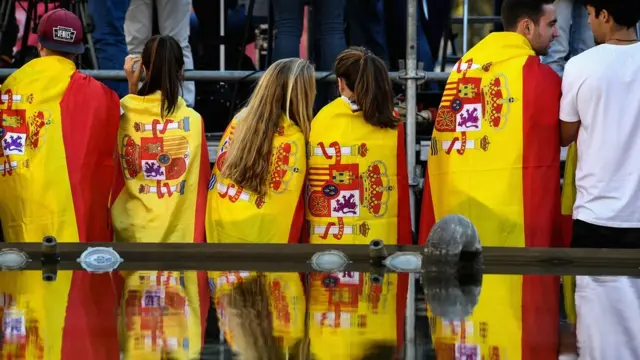 Barcelona, Catalunya, Spanyol