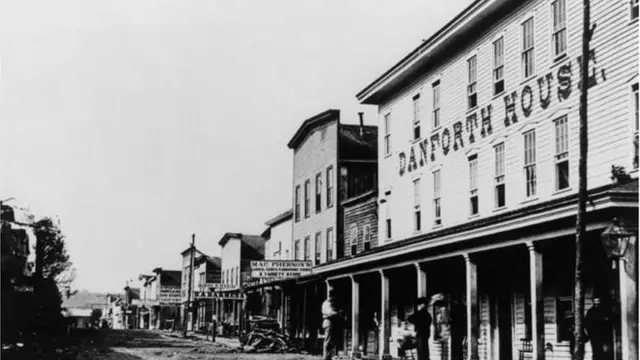 پِٹ ہول شہر