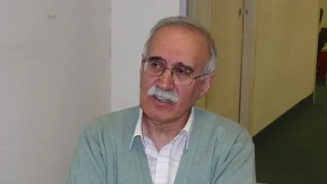 محمدرضا شالگونی