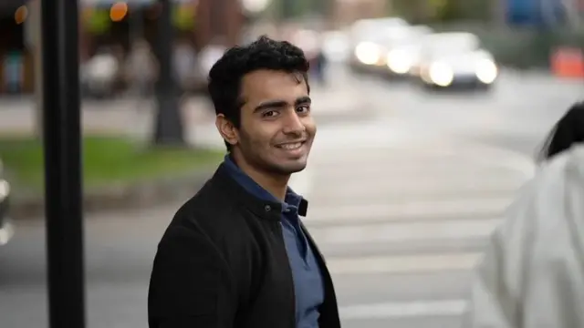 المخترع الهندي أنغاد دارياني