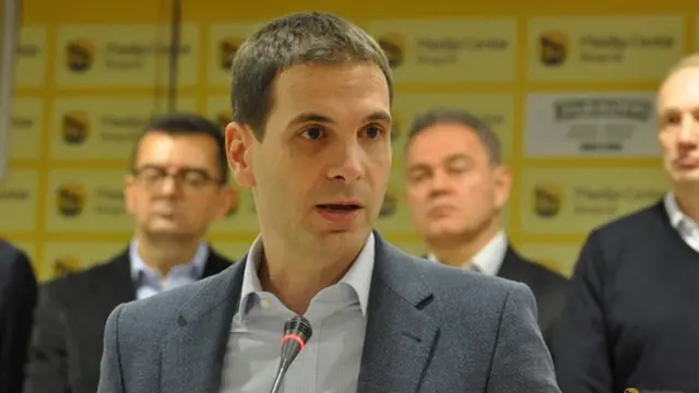Miloš Jovanović