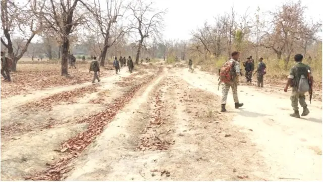 बीजापुर