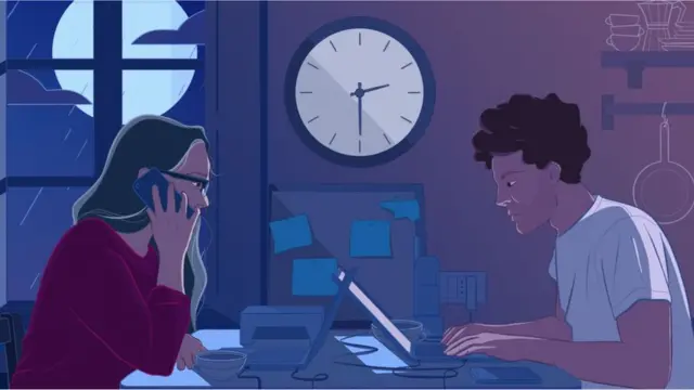 لیبیا کے پناہ گزینوں کی کشتی