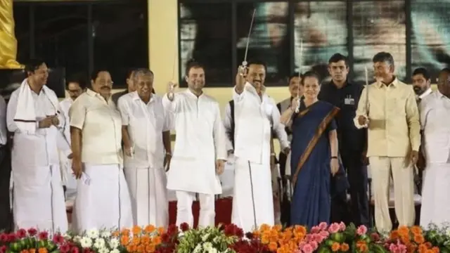 அவசரப் பட்டு விட்டாரா மு.க.ஸ்டாலின்…?