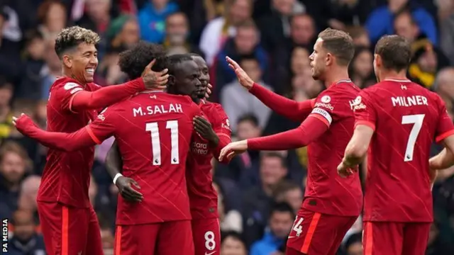 Liverpool