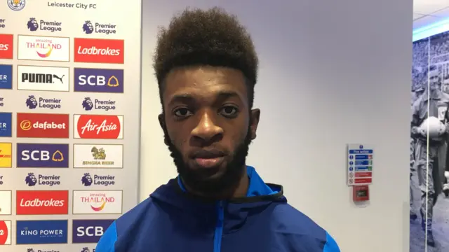 Beni Baningime afise amasezerano yo gushika 2020